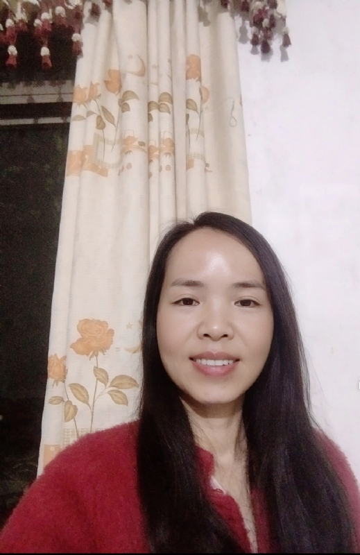 阿敏的第二张照片--罗源相亲网