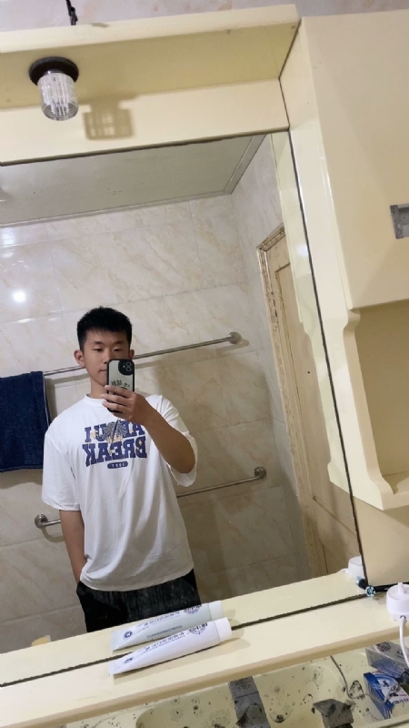 哈哈的第二张照片--罗源相亲网