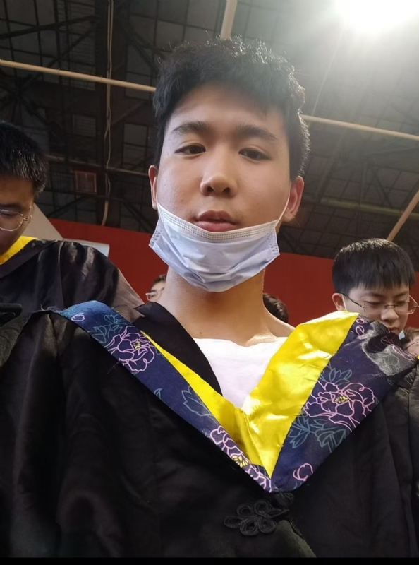 落落大方的第一张照片--罗源相亲网