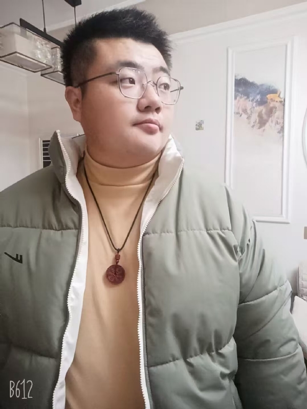 浦宁先生的第一张照片--罗源相亲网