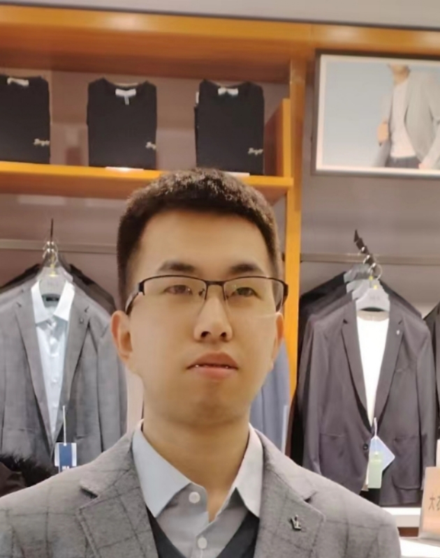吴桐的第一张照片--罗源相亲网