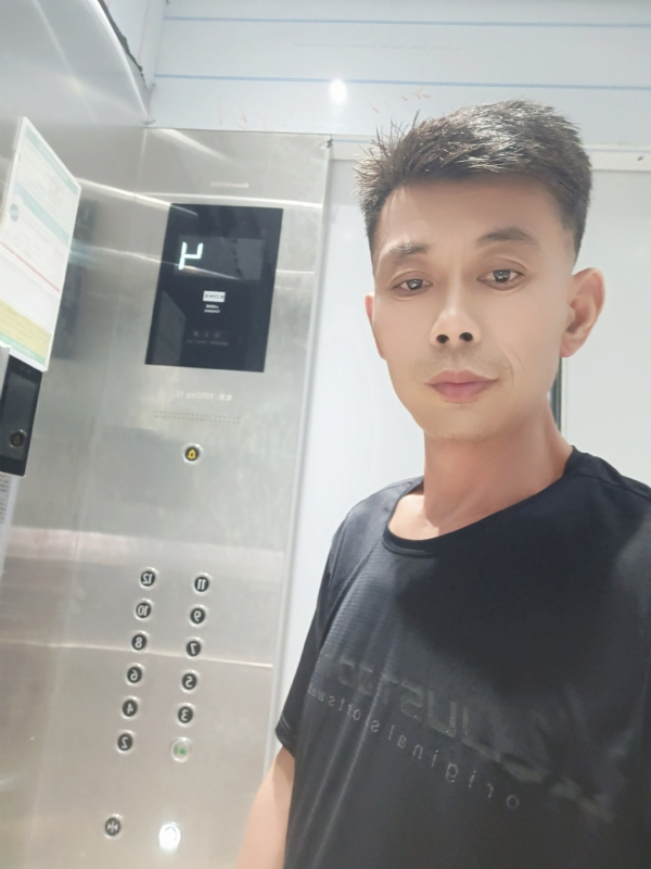 我喜欢的第一张照片--罗源相亲网