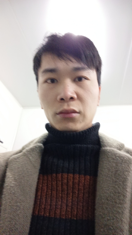 随遇而安的第一张照片--罗源相亲网