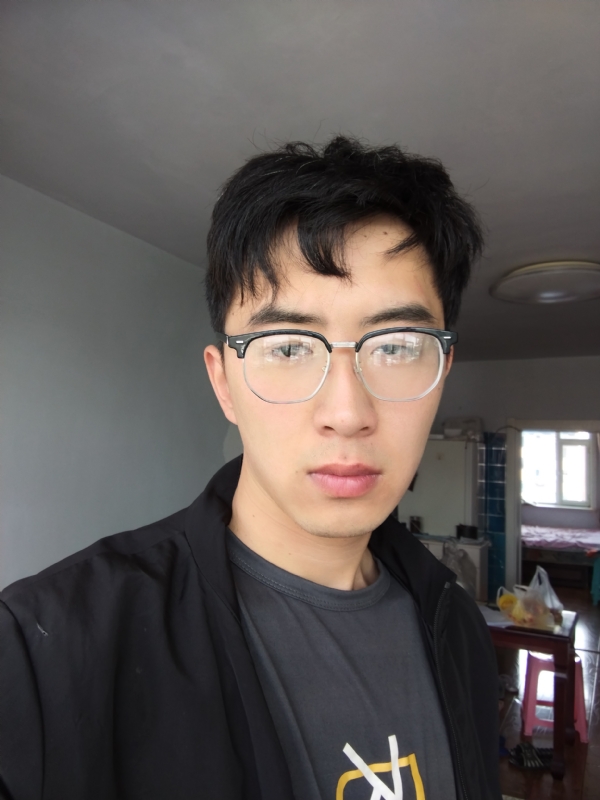 雷震雨的第一张照片--罗源相亲网