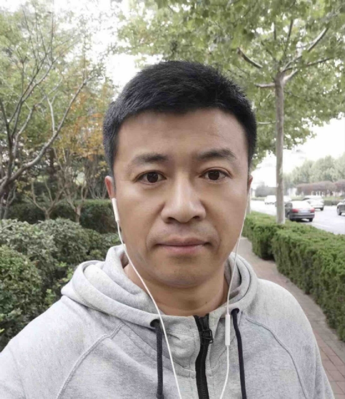 相逢即是缘的第二张照片--罗源相亲网