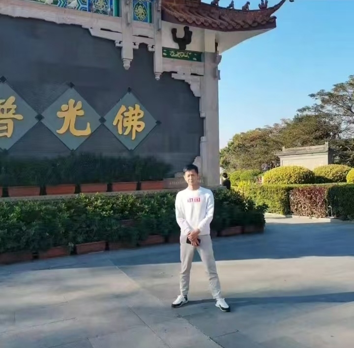 星艺的第一张照片--罗源相亲网