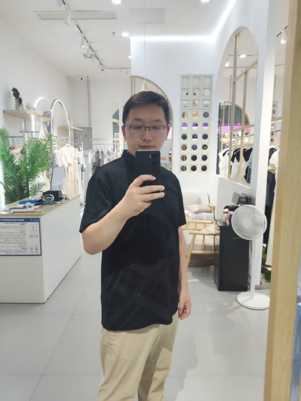南柯的第一张照片--罗源相亲网