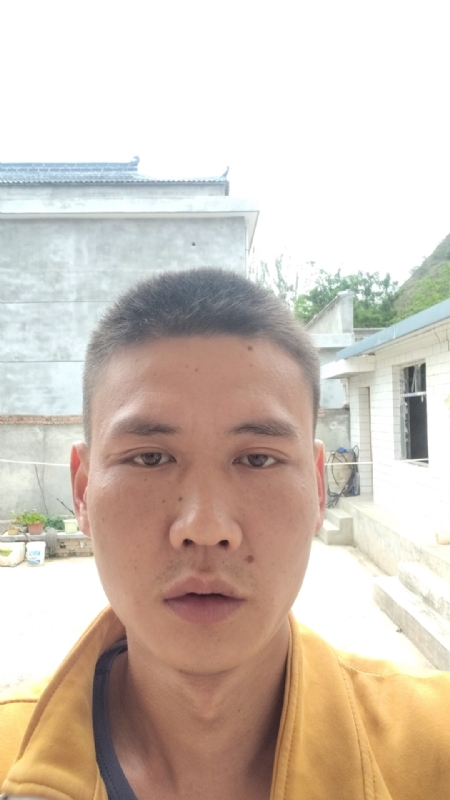 简单点的第一张照片--罗源相亲网