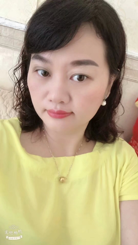 微笑的第一张照片--罗源相亲网