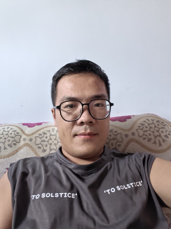 卫TF的第二张照片--罗源相亲网