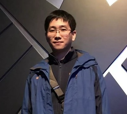 寻找有缘人的第三张照片--罗源相亲网