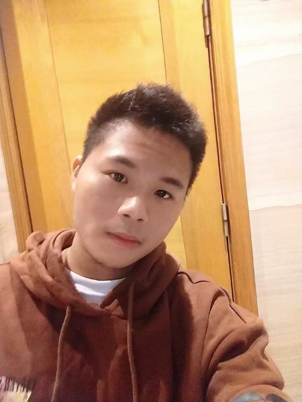 HYL1997的第一张照片--罗源相亲网