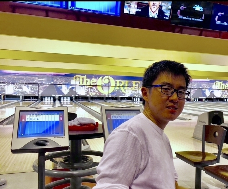 Edwin的第一张照片--罗源相亲网
