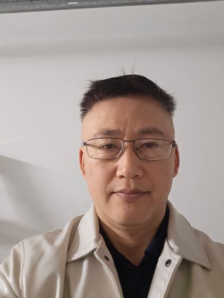 jeffery的第一张照片--罗源相亲网