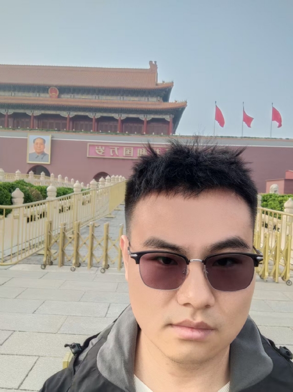 喧嚣的风的第一张照片--罗源相亲网