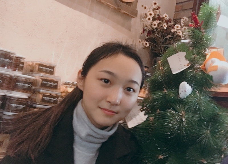 昨夜微霜初度河的第三张照片--罗源相亲网