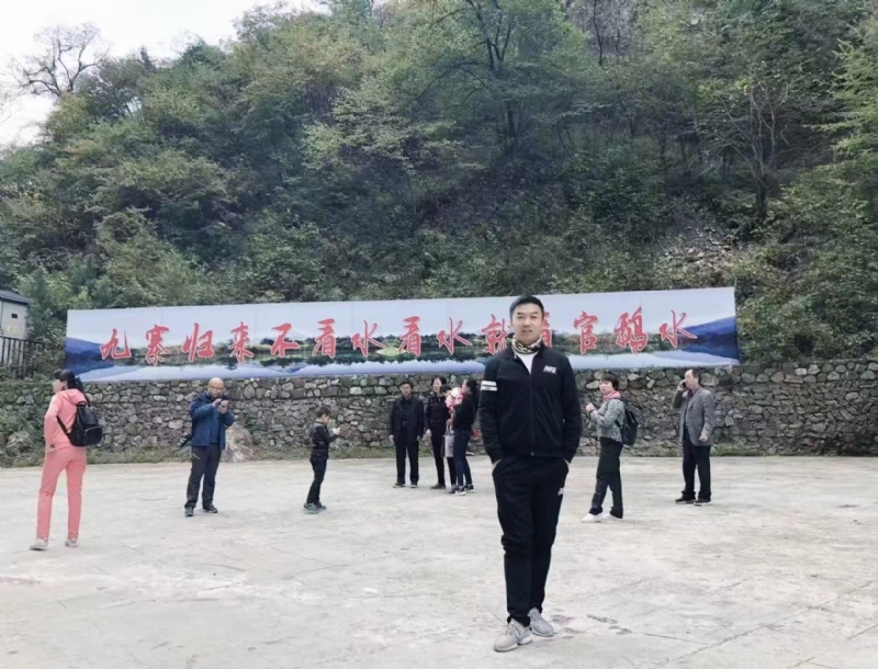 牵手的第一张照片--罗源相亲网