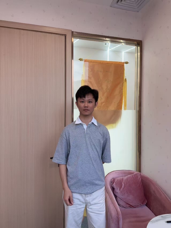 小叶子的第一张照片--罗源相亲网
