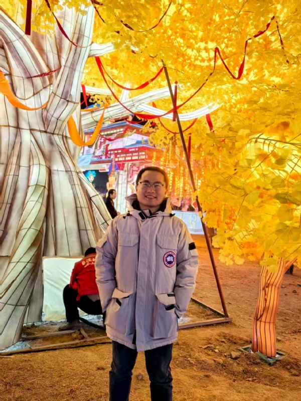 晓木的第二张照片--罗源相亲网